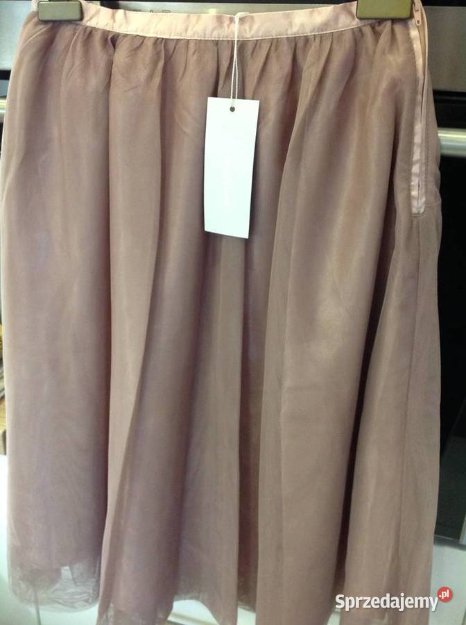 Spódnica Damska AMISU XS NOWA Nowa Sól