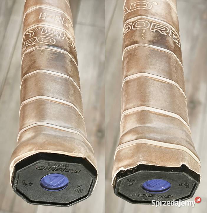 Rakieta tenisowa ProKennex Q15 Kinetic futerał łódzkie Piotrków Trybunalski