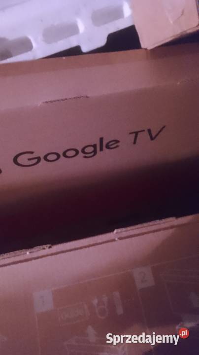 Telewizor Sharp 70 Sharp