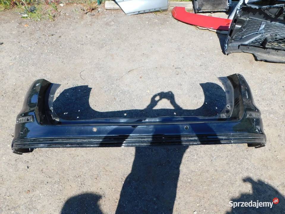 mondeo MK5 zderzak kombi 40345 WYSYŁKA Pozostałe Żory