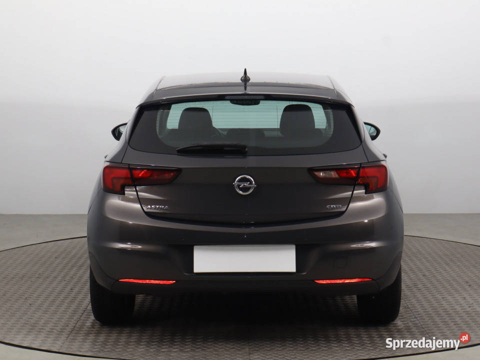 Opel Astra 16 CDTI Astra Bielany Wrocławskie