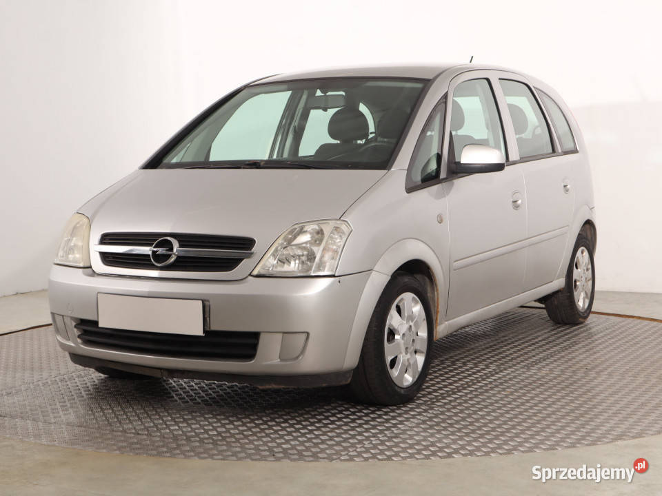 Opel Meriva 16 wielofunkcyjna kierownica Katowice