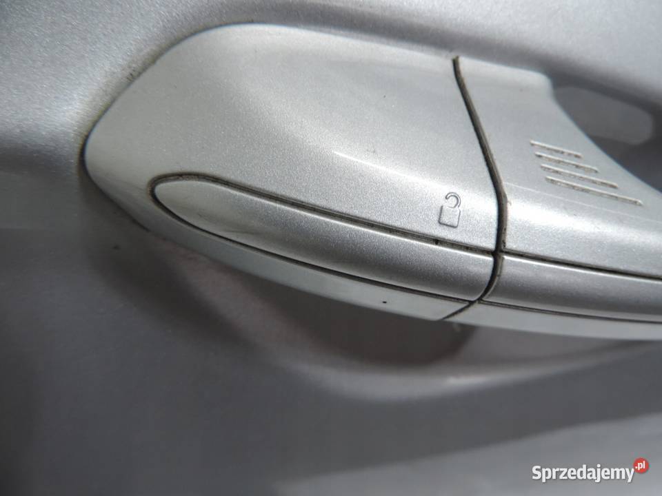FORD MONDEO V MK5 DD DRZWI PRAWE PRZÓD KOMPLETNE