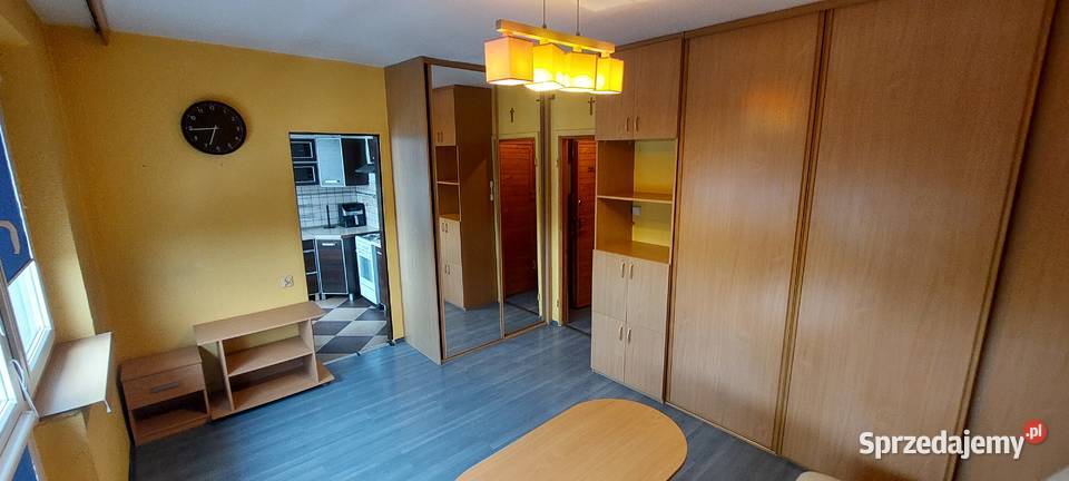 Na sprzedaż kawalerka 3094 m Retkinia Olimpijska winda