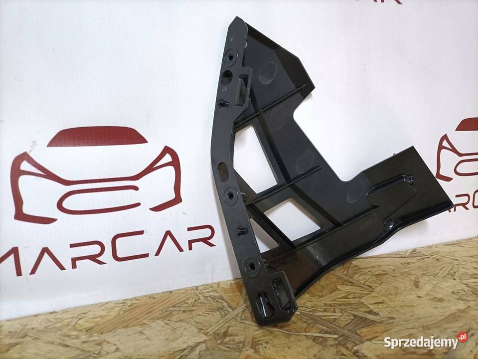 BMW iX I20 ŚLIZG MOCOWANIE WSPORNIK GÓRNY Pleszew