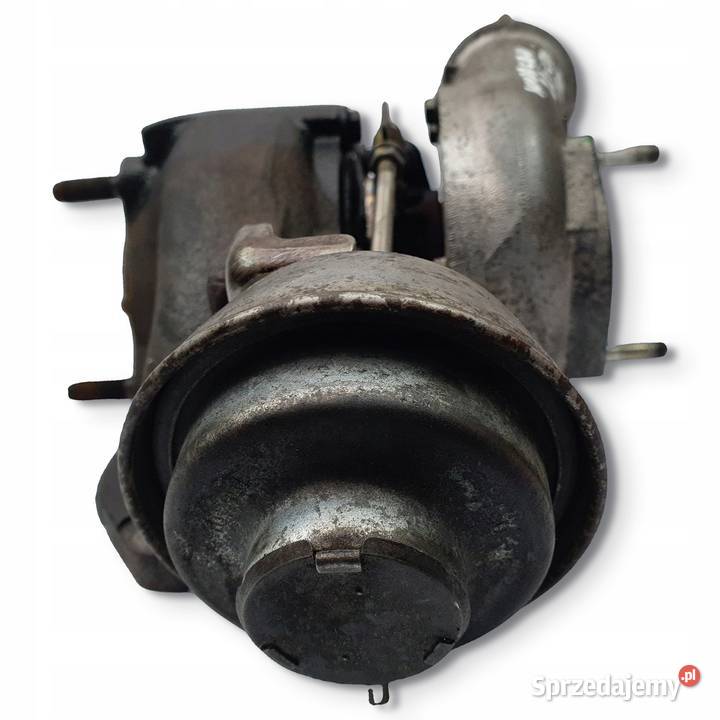 TURBOSPRĘŻARKA TURBO Honda Civic VIII 22 iCDTI osobowe Chełm