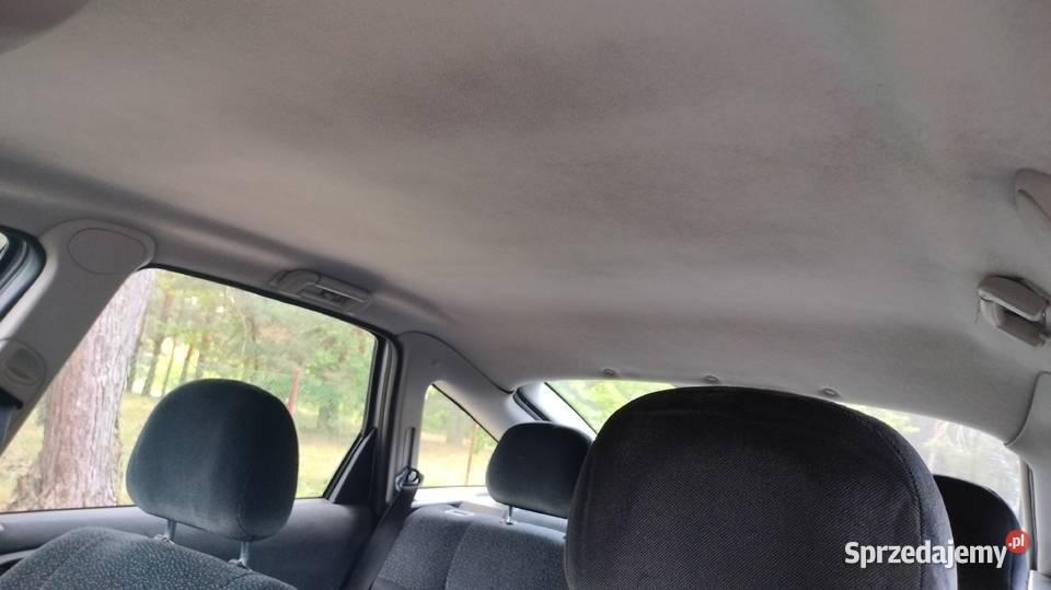 Opel Vectra b 20 16 v podkarpackie Rudnik nad Sanem