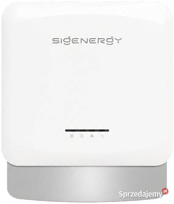 Falownik hybrydowy Sigenergy 5kW SP2 sprzedam
