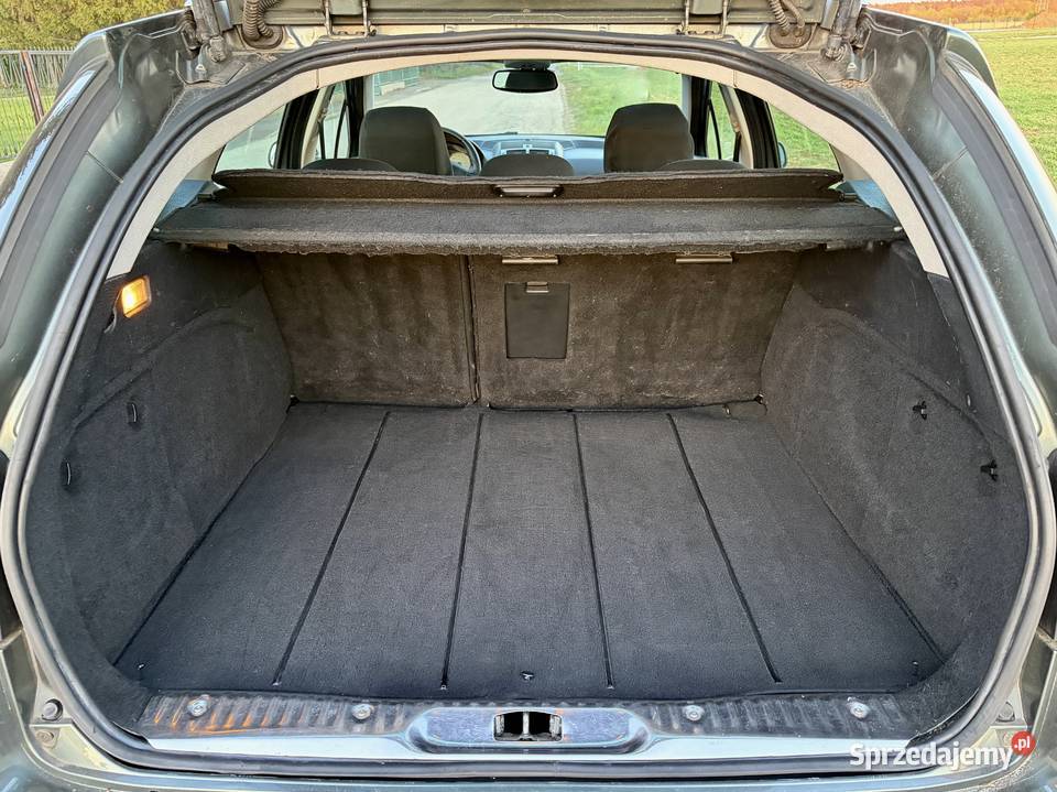 Peugeot 407 AUTOMAT 20 HDI serwisach 15 lat elektryczne szyby sprzedam