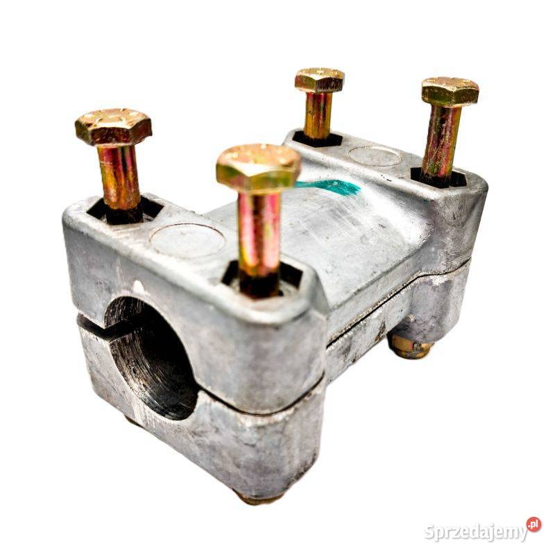 Uchwyt mocowanie kierownicy do quada Polaris Nowy Sącz