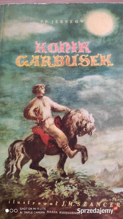 Syrena Warszawska legenda Gdańsk