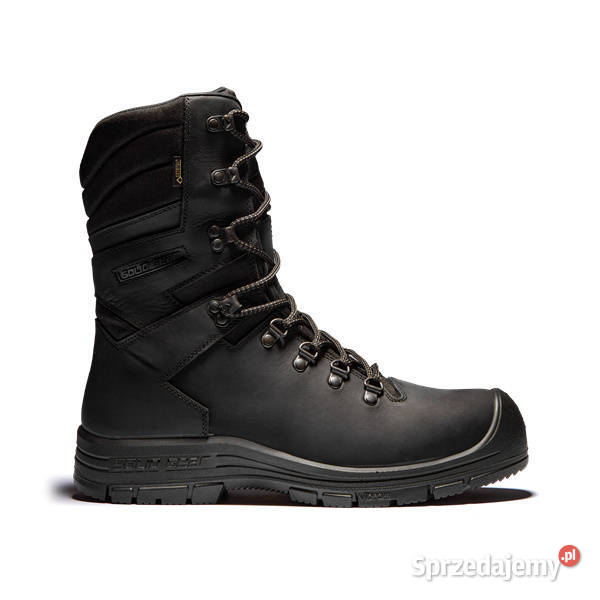 Solid Gear Delta GTX S3 buty robocze ochronne sprzedam