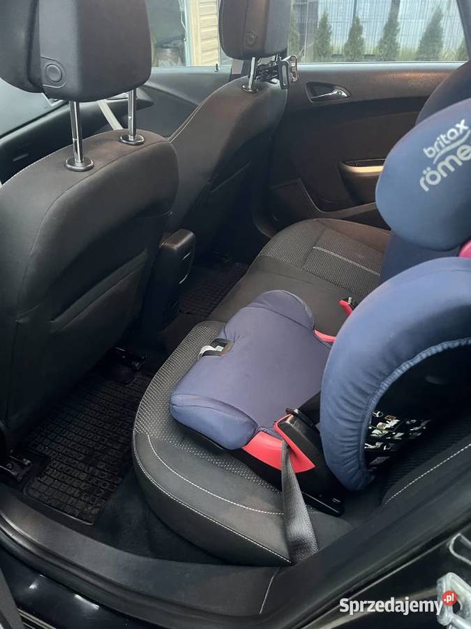 Opel Astra J SportsTourer 17cdti sprzedam