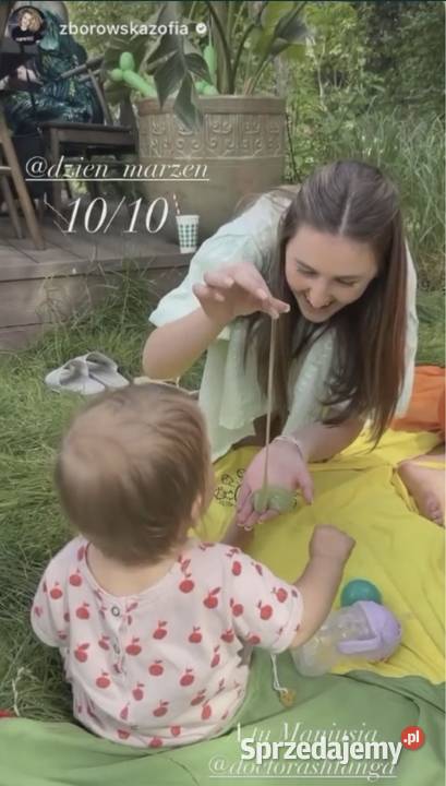 Animacje dzieci na urodziny wesele animator na Warszawa