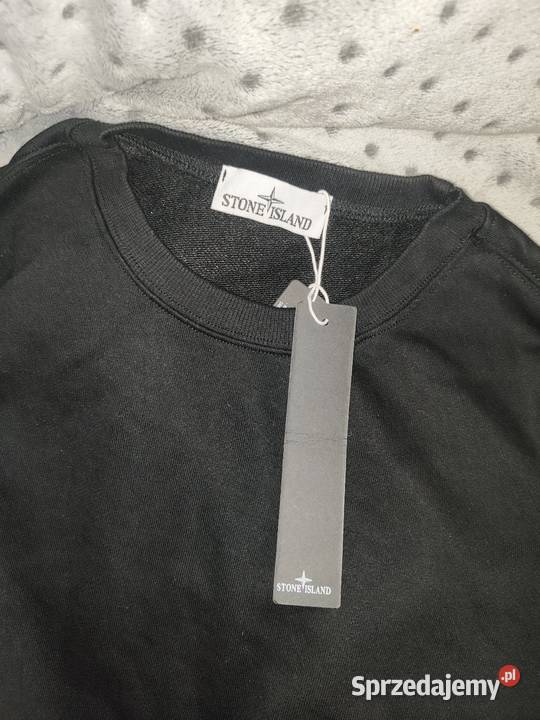 Bluza Stone Island rozmiar M pomorskie Gdynia