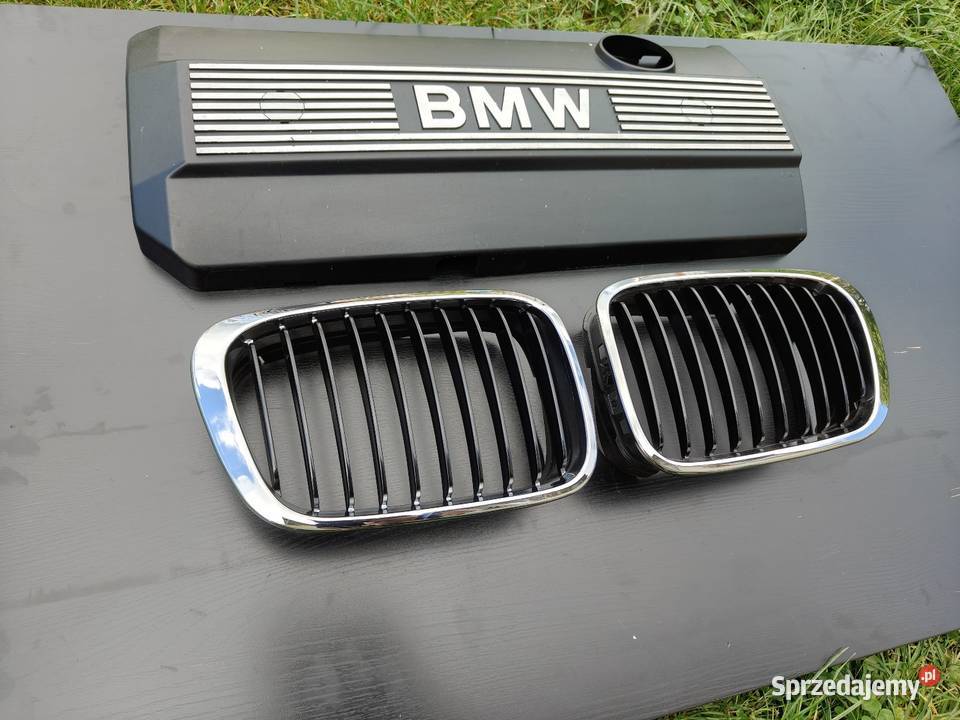 Bmw e46 sedan kombi nerki przed lift nowe osobowe Atrapy Aleksandrów Łódzki