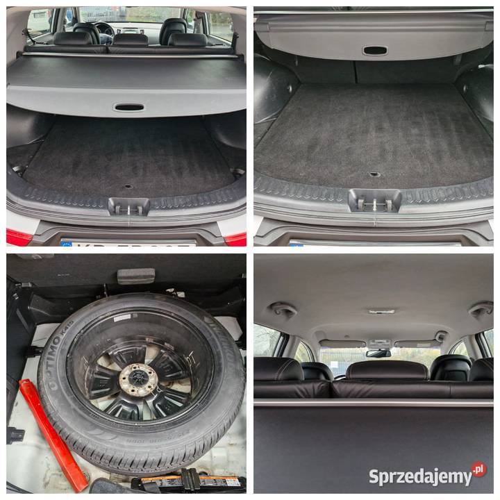 Salon Polska jeden właściciel 20 benz 4x4 100 Kraków