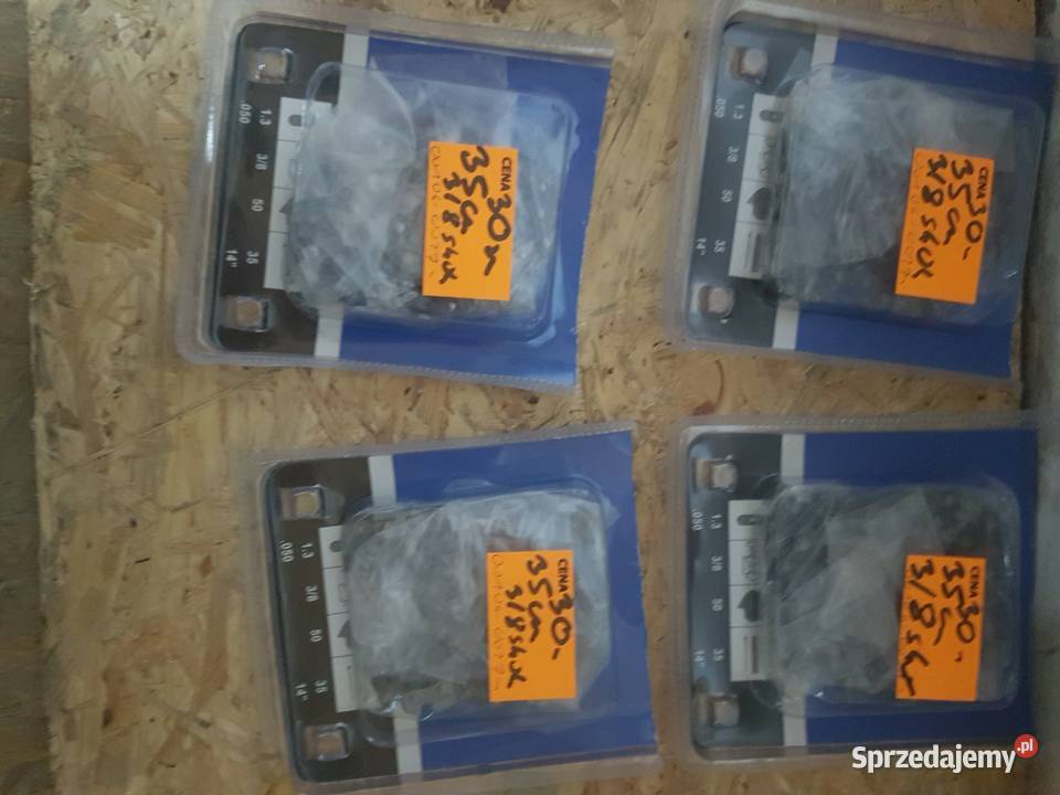 Łańcuch tnący mastiff do Stihl 3813mm 50 35 Dom i Ogród wielkopolskie Głogowa