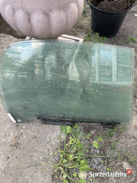 Szyby BMW z3 sprzedam