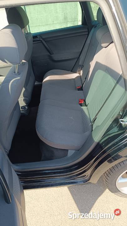 Volkswagen Polo black edition sline 12 mpi 70 lubelskie sprzedam