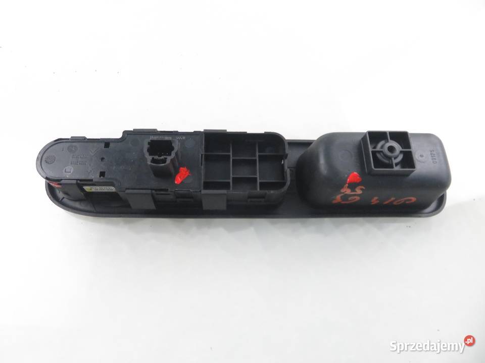 PANEL SZYB PEUGEOT 307 96351622XT osobowe Panele sterowania, przełączniki małopolskie sprzedam