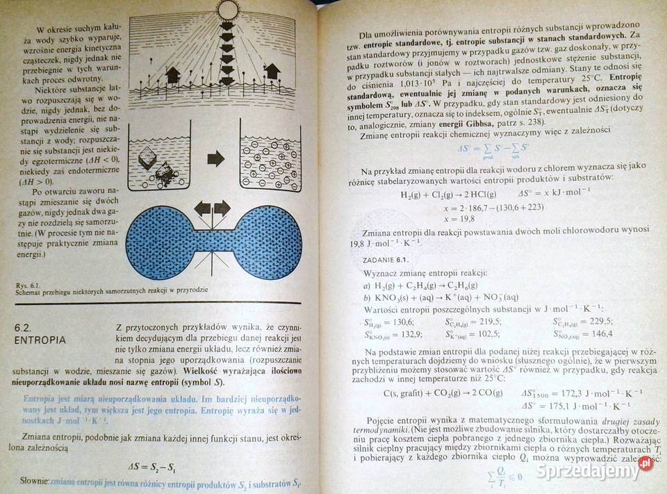 Podstawy chemii ogólnej Jan Cipera Chełm