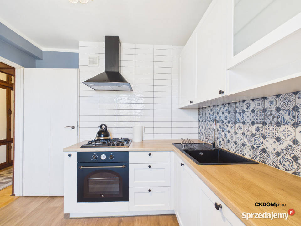 2 pokoje 53 m balkon Barwinek Kielce 8679zł/m2
