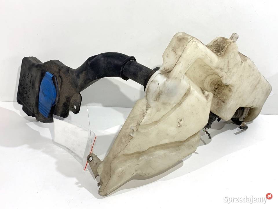 ZBIORNIK SPRYSKIWACZY AUDI A4 B8 Kombi 0715 20 osobowe