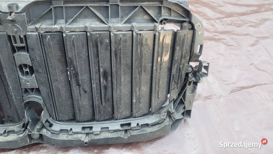 BMW X7 G07 GRILL POWIETRZA ZALUZJA KIEROWNICA osobowe Ruda Śląska