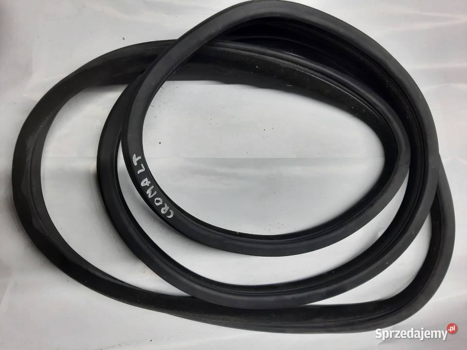 Fiat Croma II uszczelka drzwi lewa tylna lewy Uszczelki