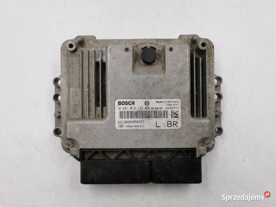 Sterownik Silnika Honda CRV II 22iCDTI Wyszków