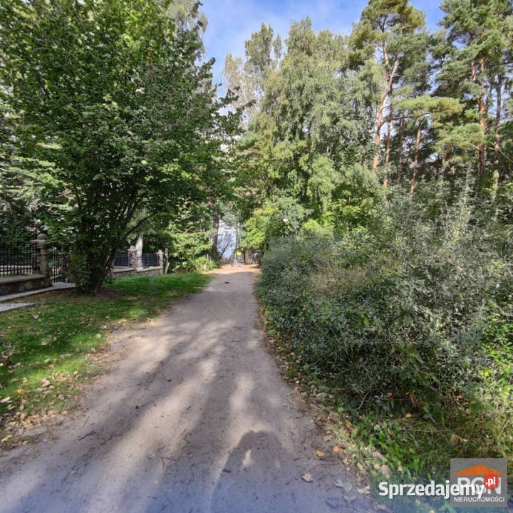 Działka Pobierowo Bukowa 1055m2 36m zachodniopomorskie