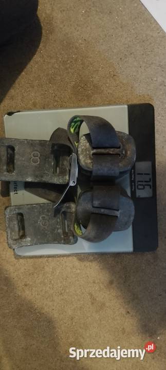 Pas nurkowy z obciaznikami podlaskie Augustów