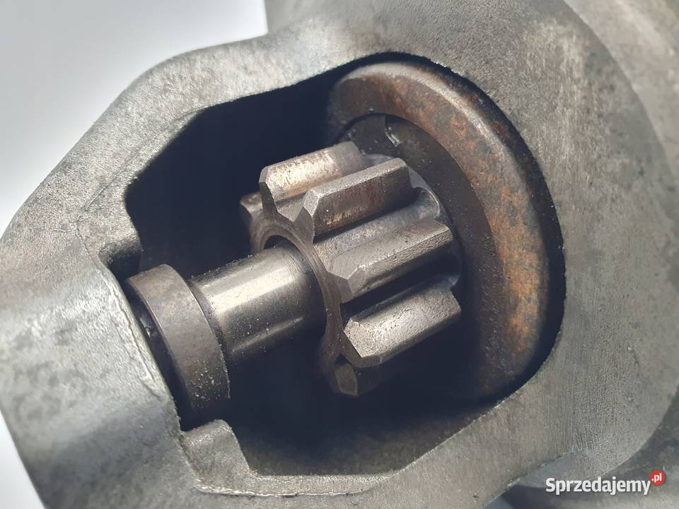 ROZRUSZNIK BMW E90 E87 316i 116i 16 i denso Chełm