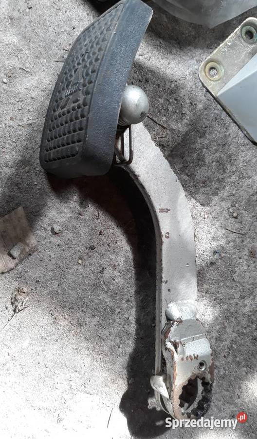 Trabant 601nowe części z DDROryginały Gorzów Wielkopolski