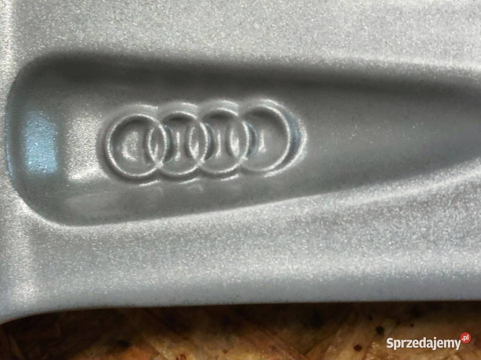 Nowa Felga Aluminiowa Audi A3 8V 65x16 ET46 Pleszew