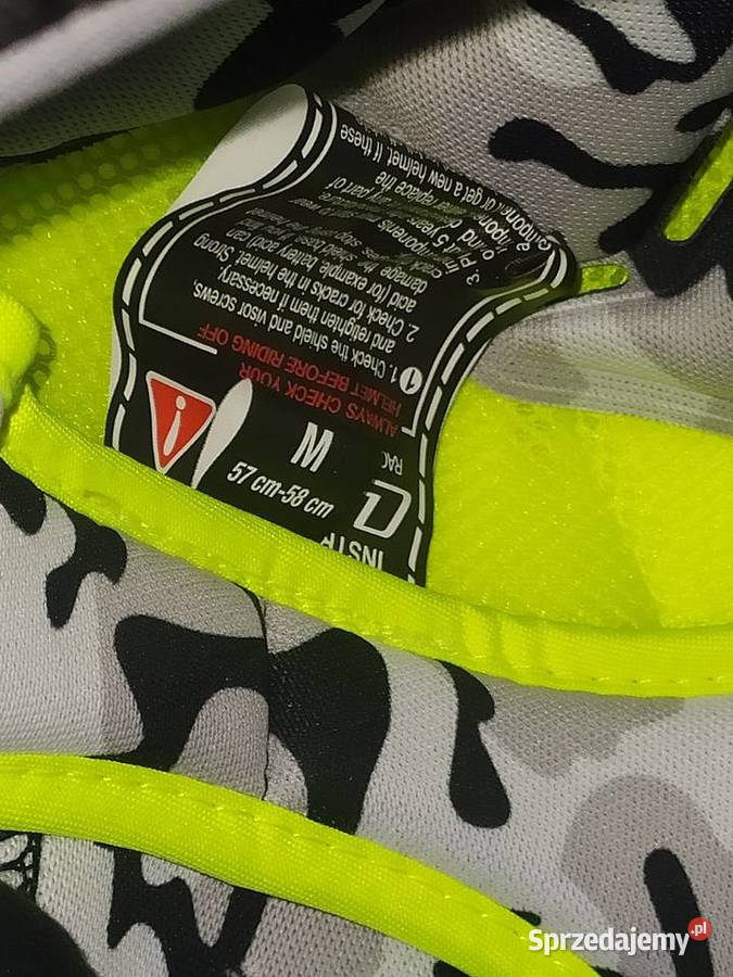 Kask LS2 mxf437 fast evo matt black Kaski Kodrąb