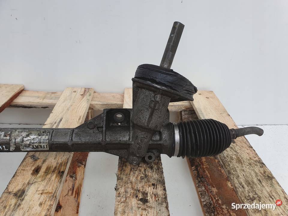 Renault Twingo II MAGLOWNICA przekładnia Rudka sprzedam