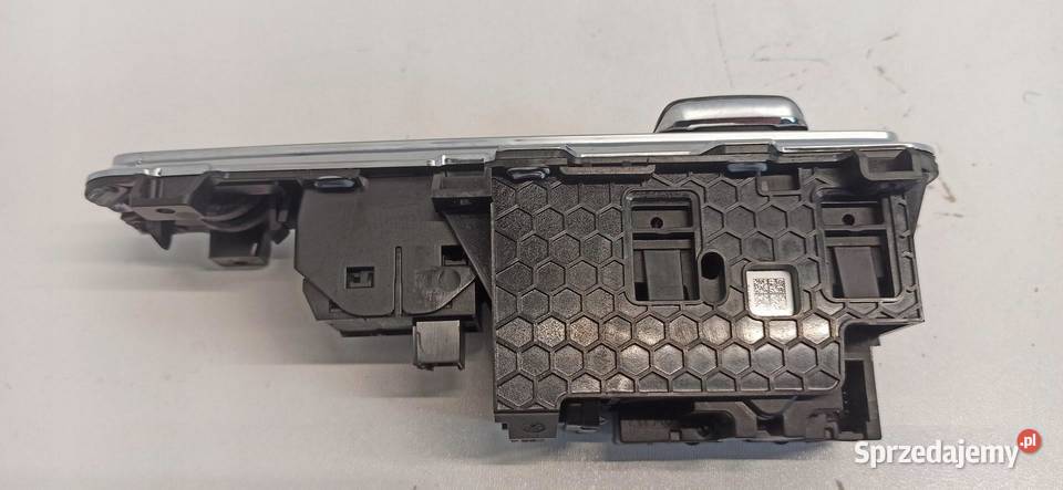 SKODA ENYAQ PRZEŁĄCZNIK LEWAREK ZMIANY BIEGÓW osobowe