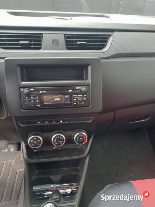 Renault Kangoo Express Van 1 wł polski salon sprzedam