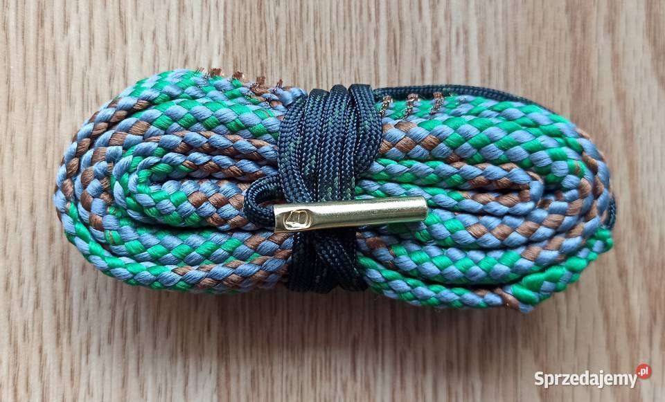 Wycior sznur boresnake 40 41 bore cleaner Białystok