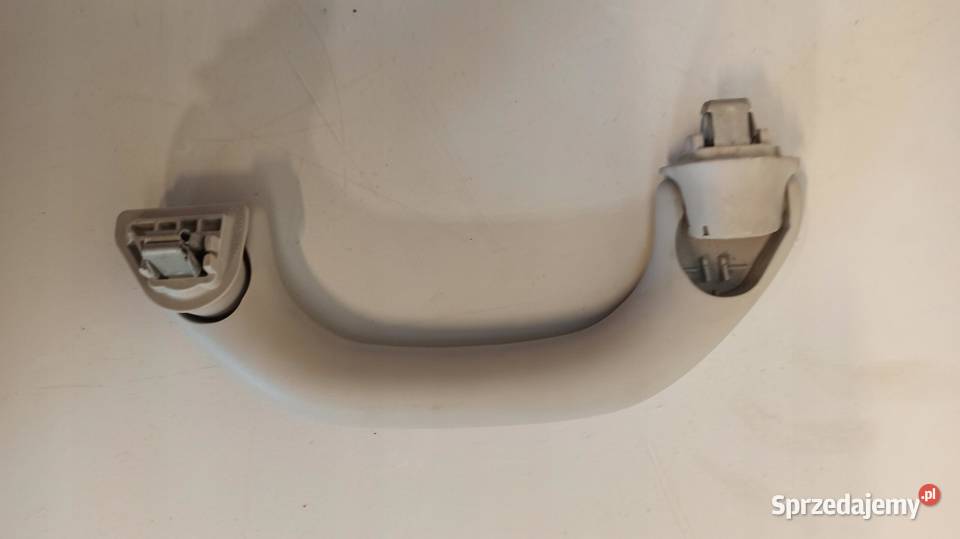 UCHWYT RĄCZKA PODSUFITKI OCTAVIA III 561857607B