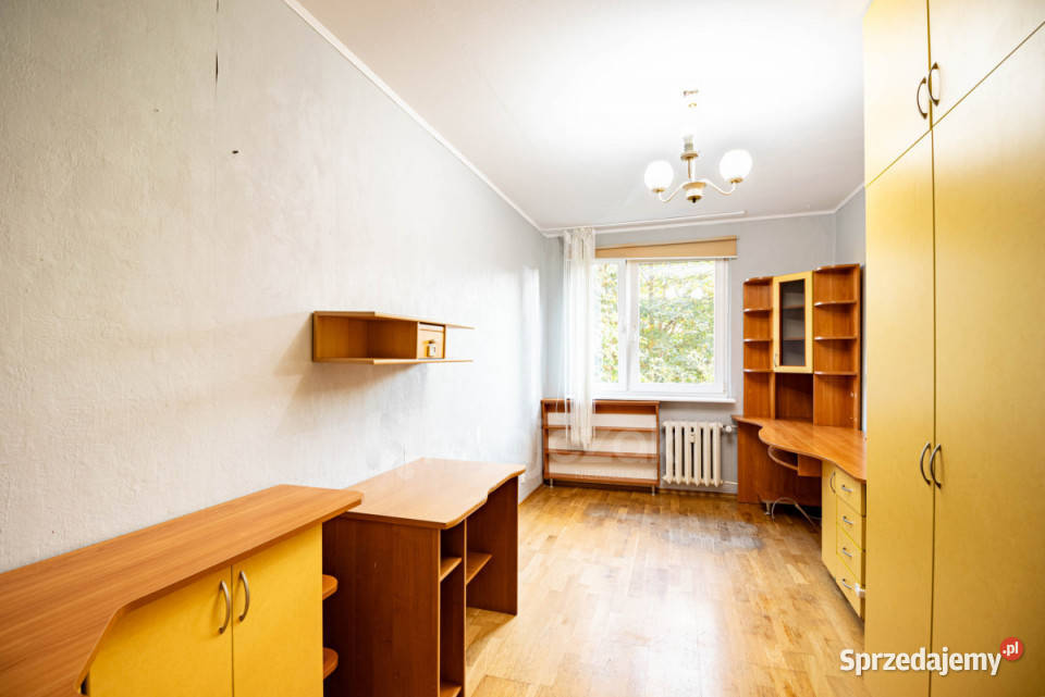 Sprzedaż mieszkania Wejherowo Kaszubskie 565m2 56.5m2 sprzedam