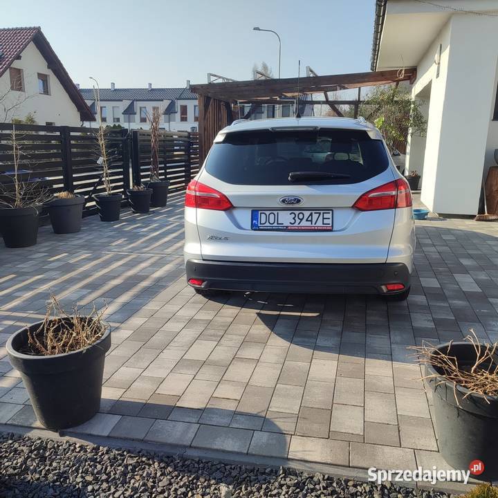 Ford focus Oleśnica sprzedam