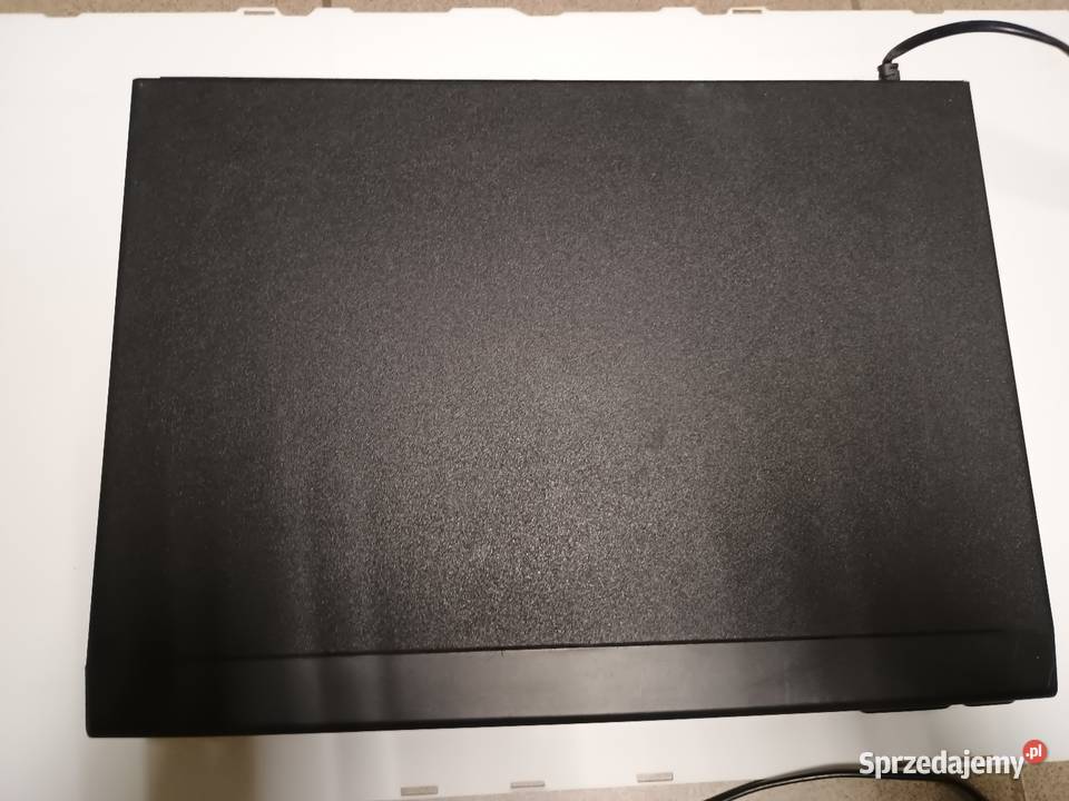 Magnetowid Philips VHS Magnetowidy Wągrowiec