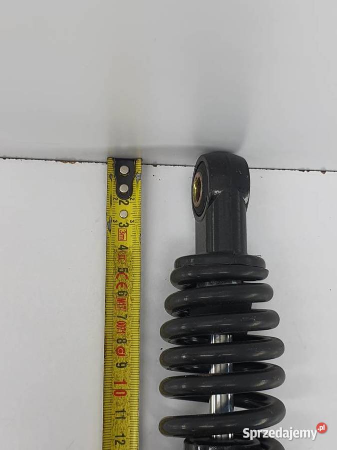 Amortyzator Forsa Malaguti F12 sprzedam