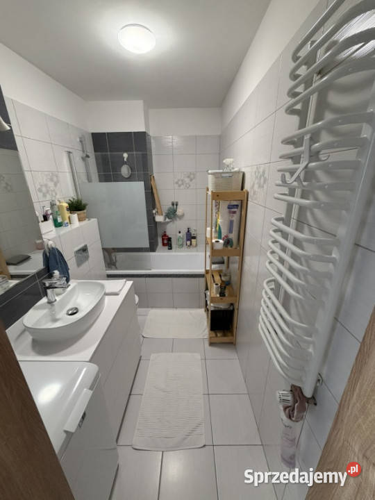 3 pokojowe mieszkanie 68 m2 z balkonem Sprzedaż Kraków sprzedam