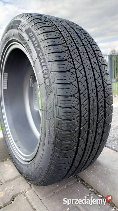 Sprzedam Komplet kół 4 oponafelga z Chevrolet Rzeszów