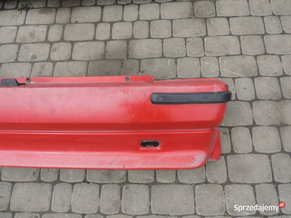 FIAT UNO I 112A ZDERZAK TYŁ Nowy Sącz