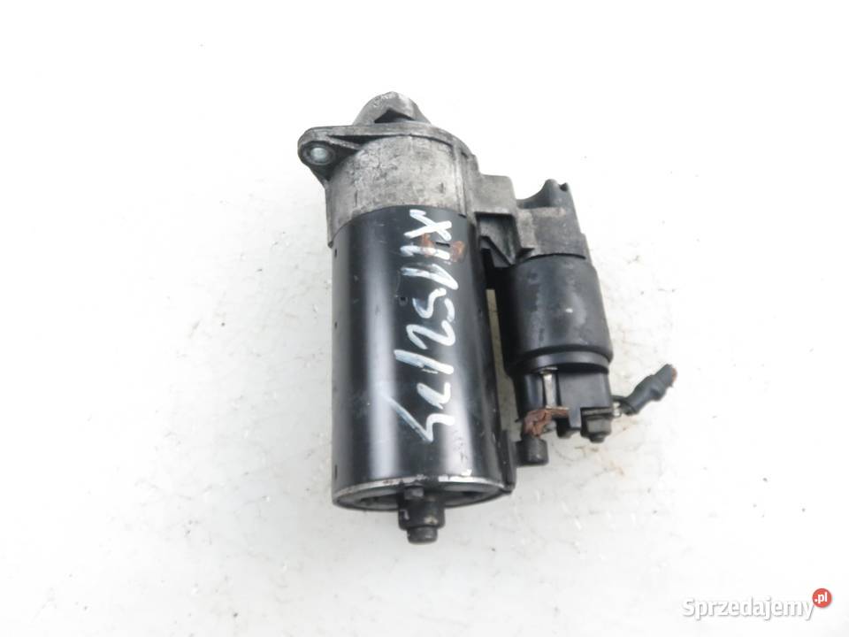 ROZRUSZNIK MERCEDES W168 VANEO 170 CDI